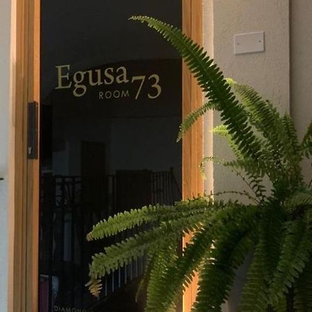 Egusa73 Favignana Esterno foto